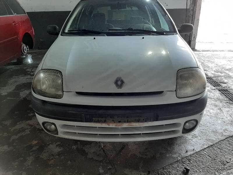 RENAULT CLIO II FASE I (B/CBO) (1998 - 2001)