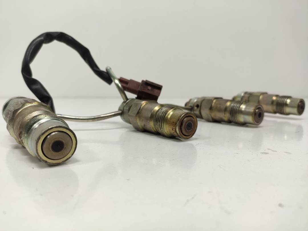 Rampe d’injection - 71a1361 - NISSAN - ALMERA (N15)