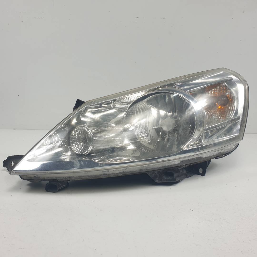 FARO IZQUIERDO - 1400455580 - CITROEN - JUMPY