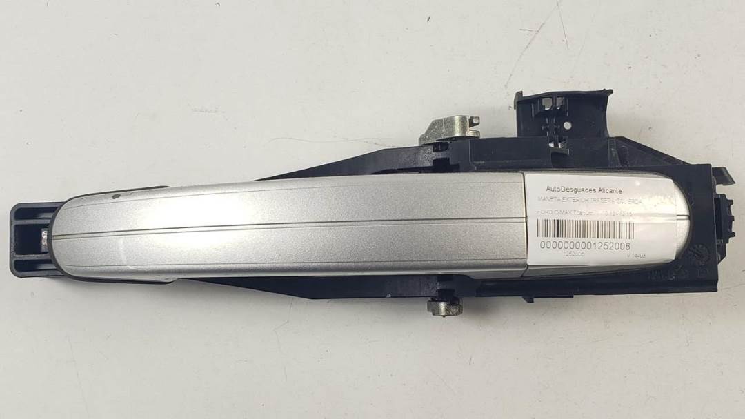 MANETA EXTERIOR TRASERA IZQUIERDA - AM51R224A37AA - FORD - C-MAX (CB7)