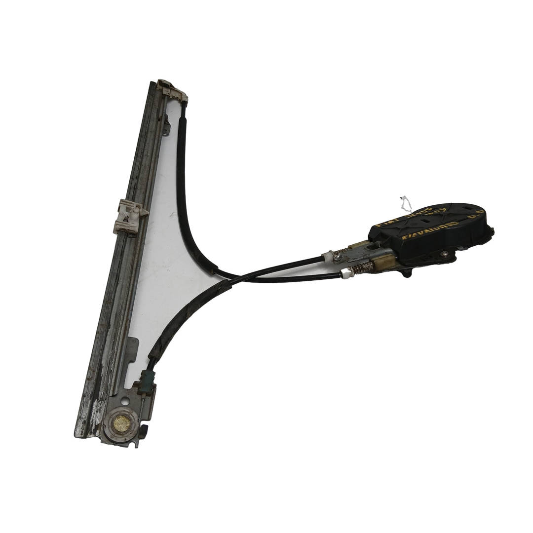 Foto 2 de Elevalunas Delantero Derecho Fiat Scudo (222) (2004–2006)