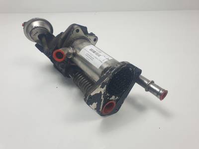 ENFRIADOR EGR 147355713R RENAULT SCENIC III (JZ) Autodesguaces Alicante