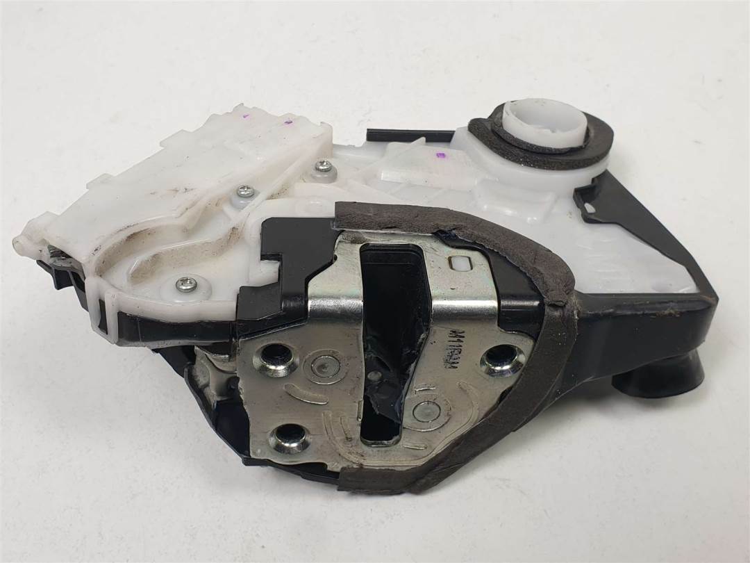 CERRADURA PUERTA DELANTERA DERECHA - M4911110M2 - HONDA - HR-V (..)