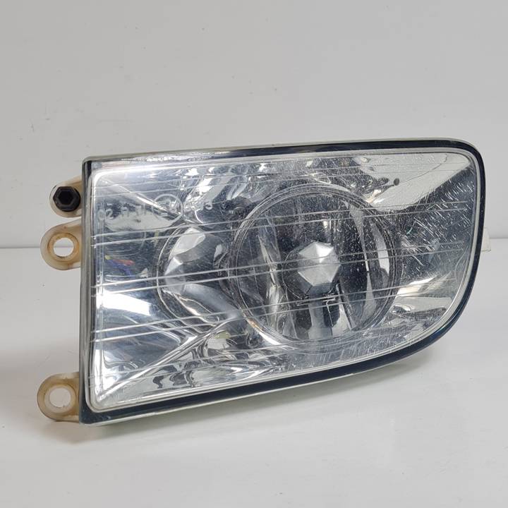 FARO ANTINIEBLA IZQUIERDO 1Z0941699 SKODA OCTAVIA BERLINA (1Z3) Autodesguaces Alicante