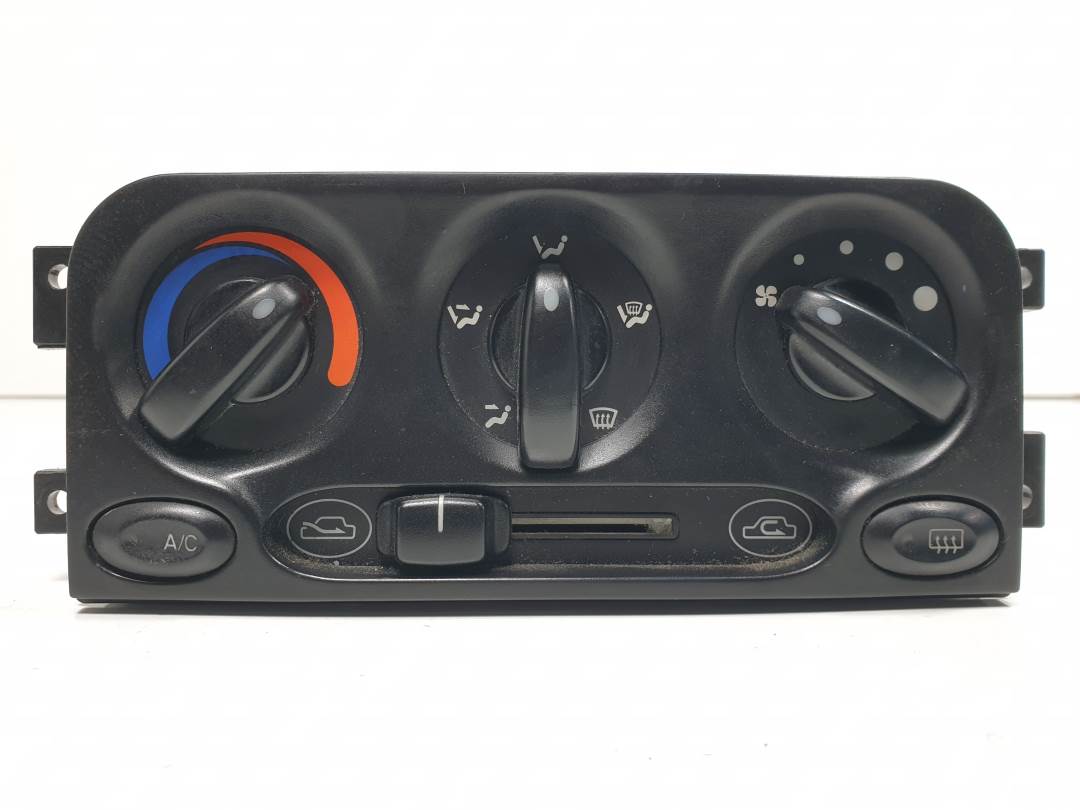 MANDO CALEFACCION / AIRE ACONDICIONADO - DAEWOO - MATIZ