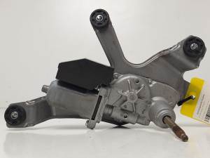 MOTOR LIMPIA TRASERO 8513042080 TOYOTA RAV 4 (A4) Autodesguaces Alicante