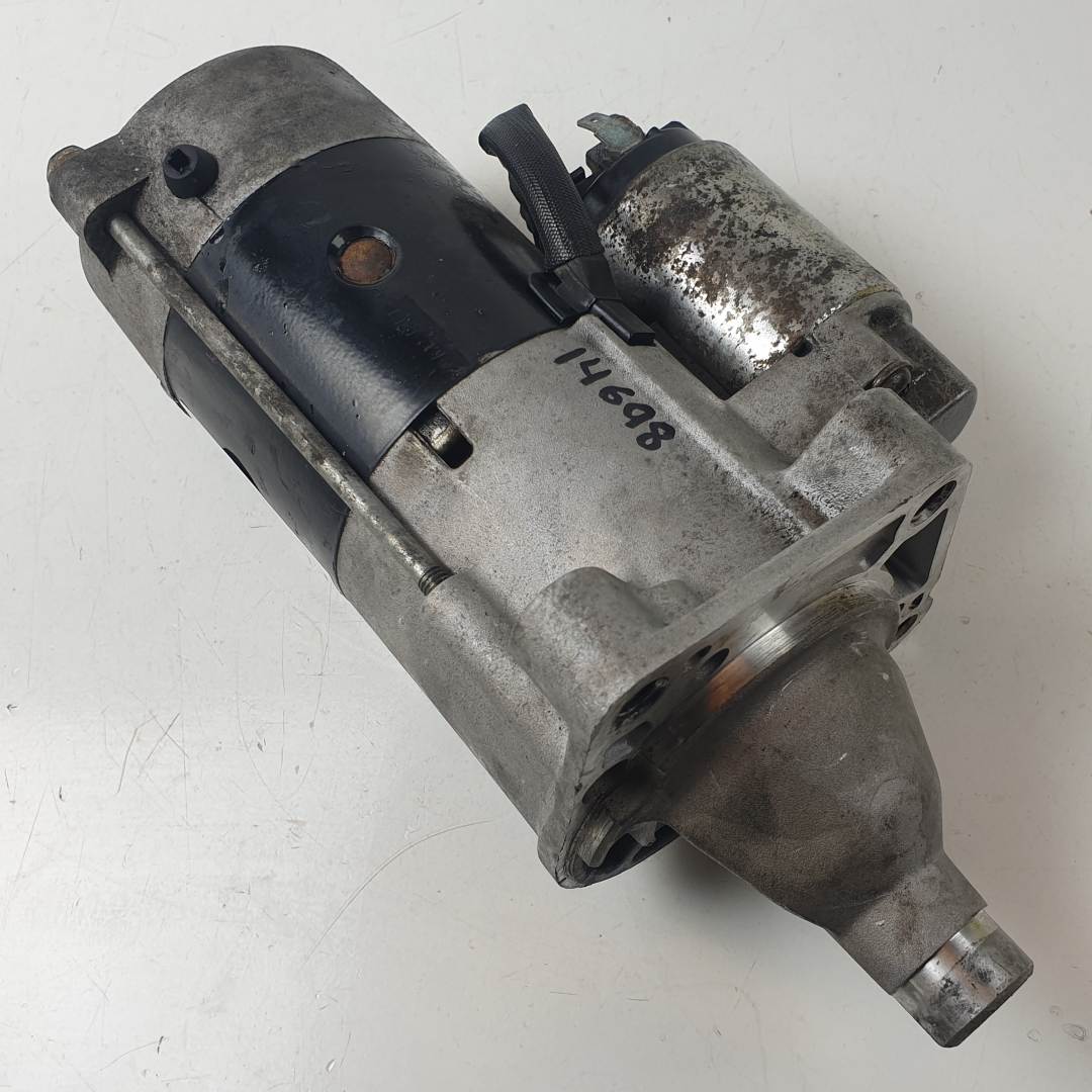 MOTOR ARRANQUE - AI80041 - CHRYSLER - VOYAGER (RG)