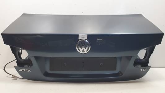 TAPA MALETERO VOLKSWAGEN JETTA (1K2) Autodesguaces Alicante
