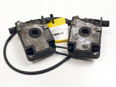 CERRADURA CAPOT BMW SERIE 5 BERLINA (E39) Autodesguaces Alicante
