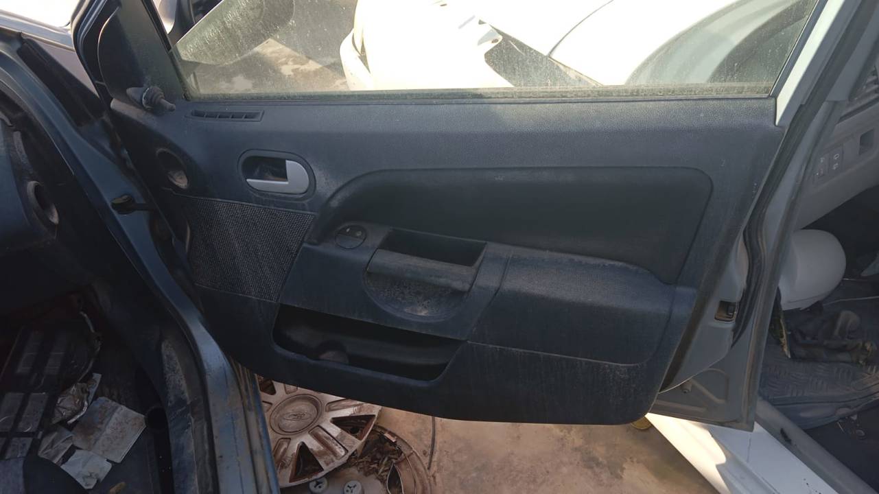 MOTOR ELEVALUNAS DELANTERO DERECHO