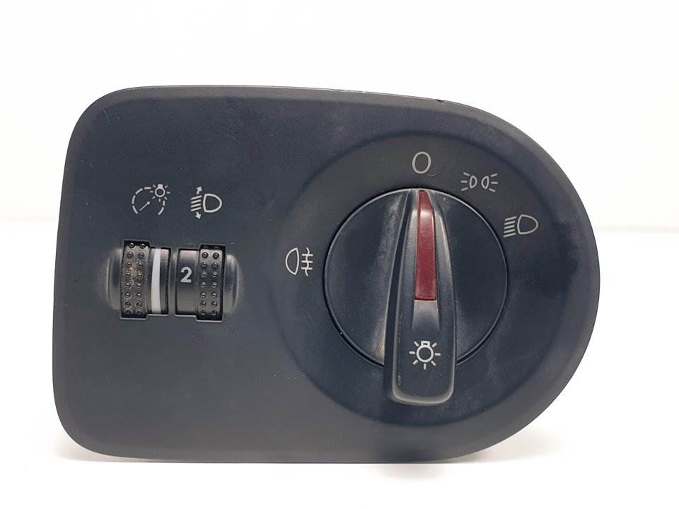 MANDO LUCES - 6J2941531D - SEAT - IBIZA SC (6J1)