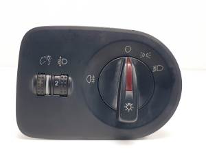 MANDO LUCES 6J2941531D SEAT IBIZA SC (6J1) Autodesguaces Alicante
