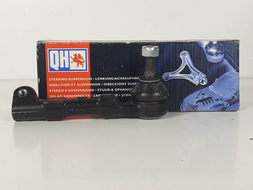 ROTULA DIRECCION - QR3079S - RENAULT - CLIO I FASE I+II (B/C57)