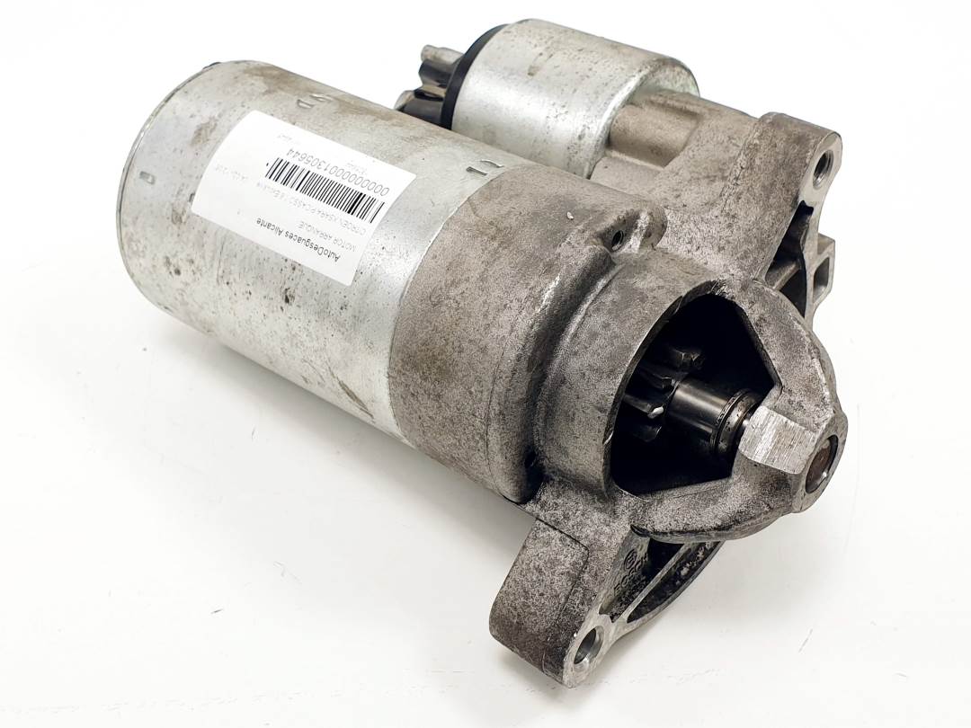 MOTOR ARRANQUE - CITROEN - XSARA PICASSO