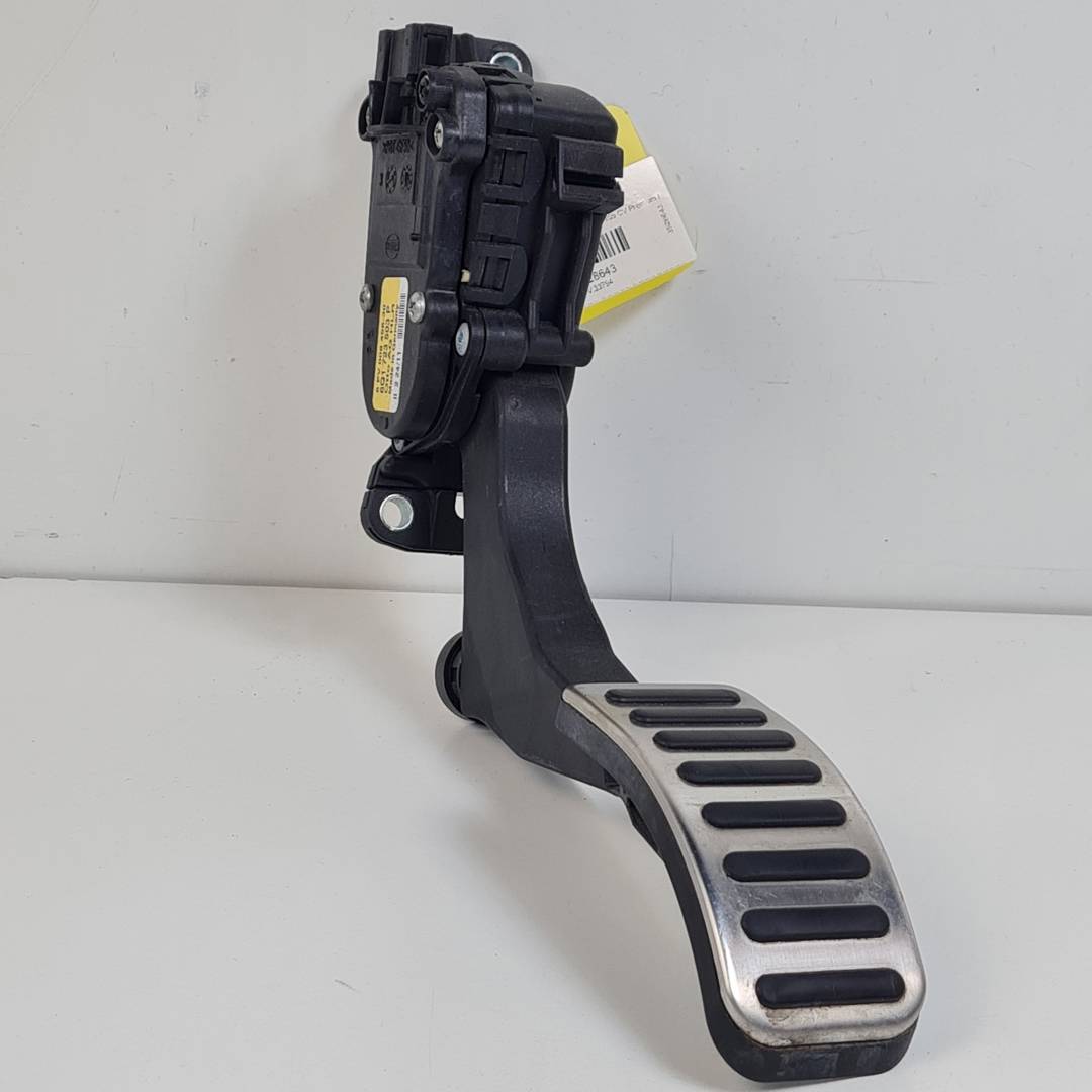 POTENCIOMETRO PEDAL - 6Q1723503P - VOLKSWAGEN - POLO (6R1)