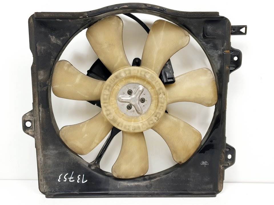 ELECTROVENTILADOR - TOYOTA - CARINA (T19)