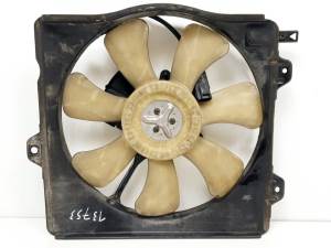 ELECTROVENTILADOR TOYOTA CARINA (T19) Autodesguaces Alicante