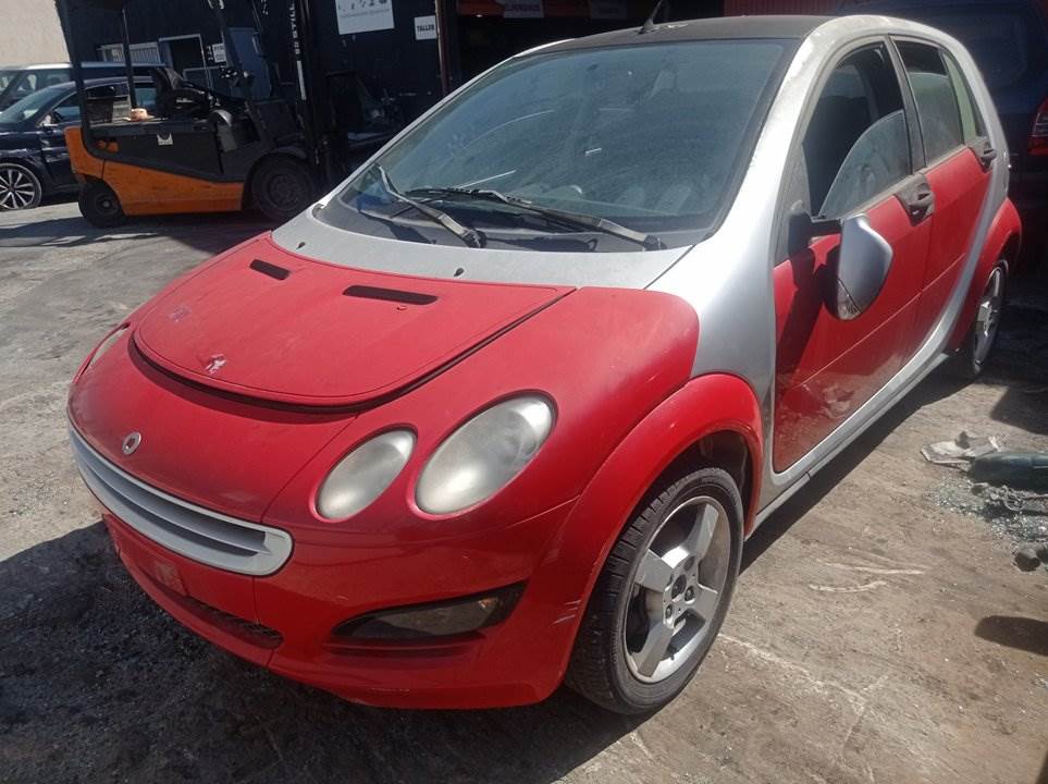 SMART FORFOUR (W454) (2004 - 2006)