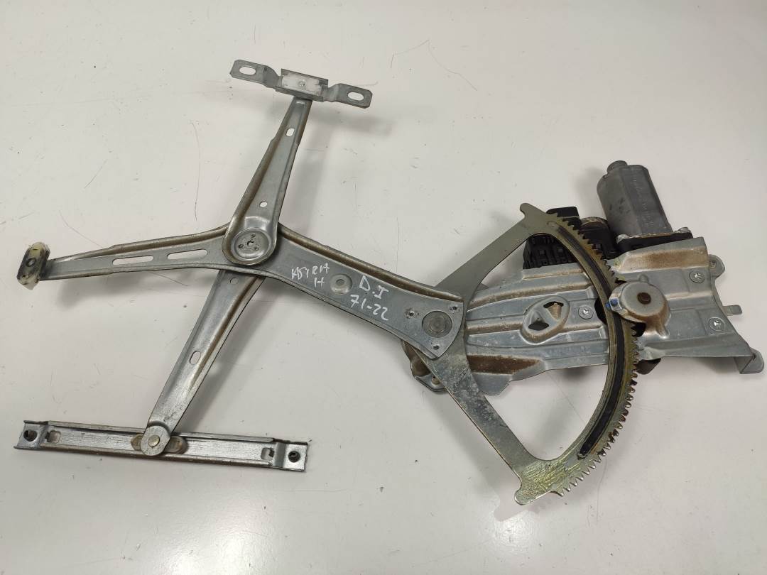 ELEVALUNAS DELANTERO IZQUIERDO - A330013100417LH - OPEL - ASTRA H BERLINA