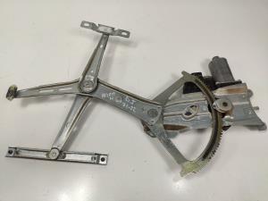 ELEVALUNAS DELANTERO IZQUIERDO A330013100417LH OPEL ASTRA H BERLINA Autodesguaces Alicante