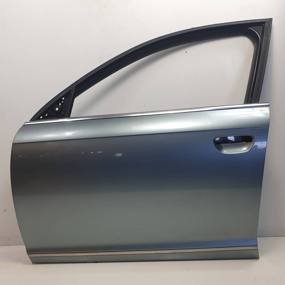 PUERTA DELANTERA IZQUIERDA - AUDI - A6 AVANT (4F2)