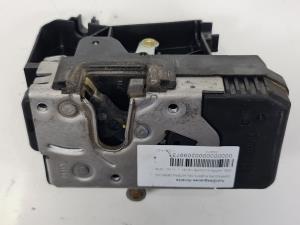 CERRADURA PUERTA DELANTERA DERECHA 14263200 OPEL ASTRA G COUPÉ Autodesguaces Alicante