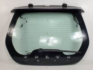 PORTON TRASERO VOLVO C30 Autodesguaces Alicante