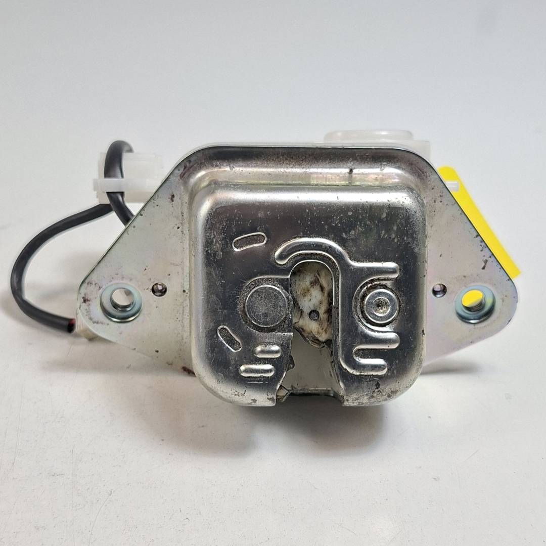 CERRADURA MALETERO / PORTON - HONDA - JAZZ (GE)