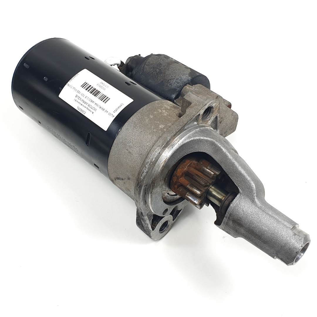 MOTOR ARRANQUE - 059911023H - AUDI - A6 BERLINA (4B2)