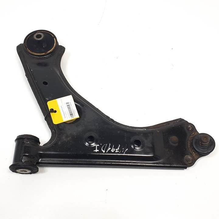 BRAZO SUSPENSION INFERIOR DELANTERO IZQUIERDO - OPEL - CORSA D
