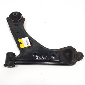 BRAZO SUSPENSION INFERIOR DELANTERO IZQUIERDO OPEL CORSA D Autodesguaces Alicante