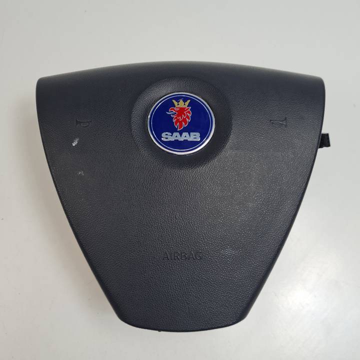AIRBAG DELANTERO IZQUIERDO SAAB 9-3 CABRIO (YS3F) Autodesguaces Alicante