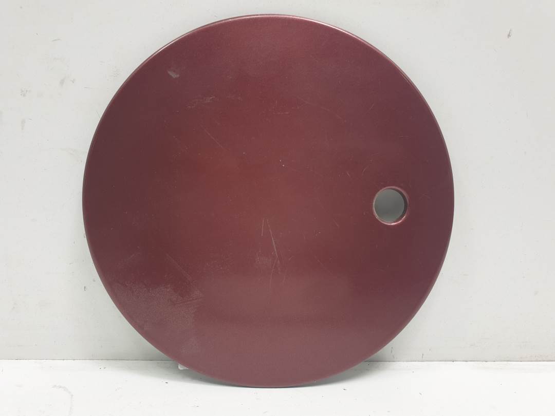 TAPA EXTERIOR COMBUSTIBLE - 2S61A405A02ABW - FORD - FIESTA (CBK)
