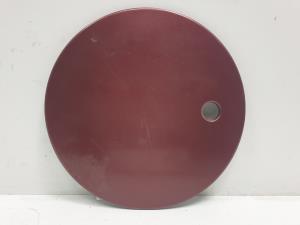 TAPA EXTERIOR COMBUSTIBLE 2S61A405A02ABW FORD FIESTA (CBK) Autodesguaces Alicante
