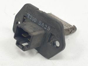 RESISTENCIA CALEFACCION T2005A29 CHEVROLET KALOS Autodesguaces Alicante