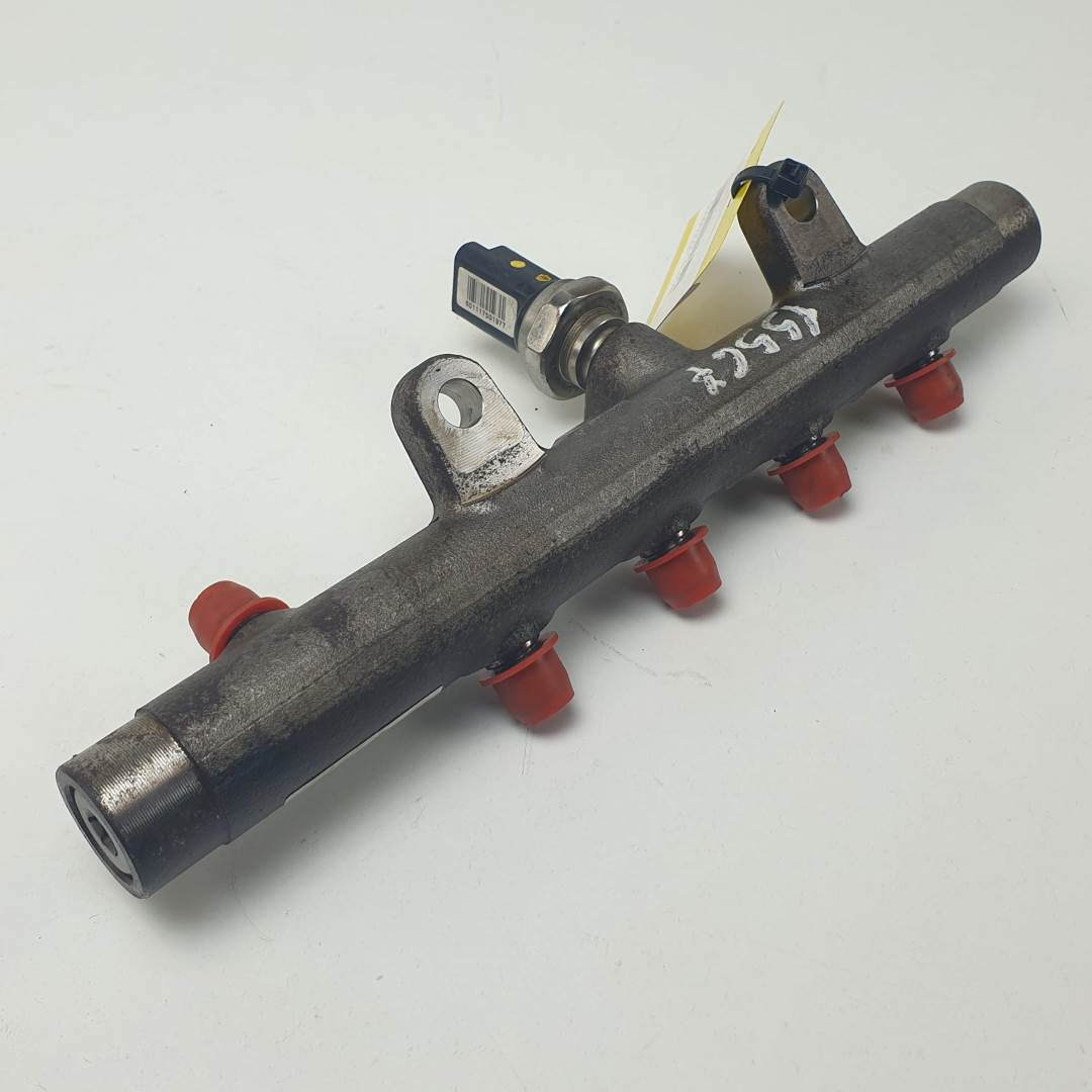 Fuel rail - RENAULT - MEGANE III COUPE