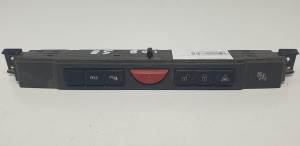 WARNING YUL500860WUX LAND ROVER RANGE ROVER SPORT (L320) Autodesguaces Alicante
