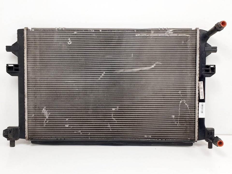 RADIADOR AGUA - 5Q0121251GB - SKODA - SUPERB (3V3)