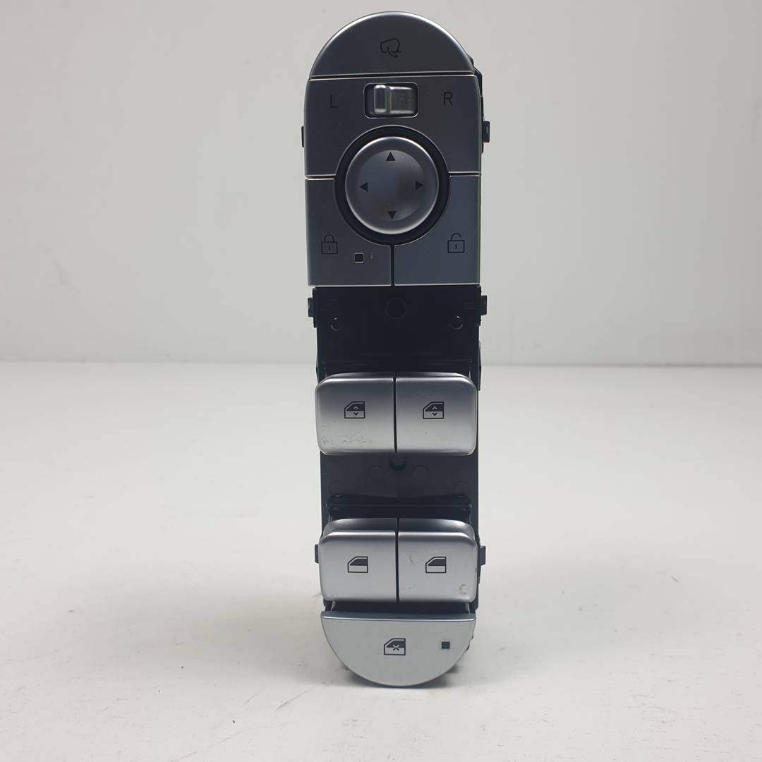 Fensterheberschalter vorne links - 93571GI850 - HYUNDAI - IONIQ 5