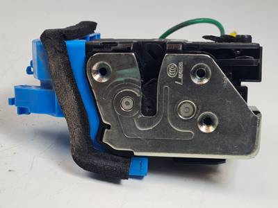 CERRADURA PUERTA TRASERA IZQUIERDA 81410A6100 HYUNDAI i30CW (GD) Autodesguaces Alicante