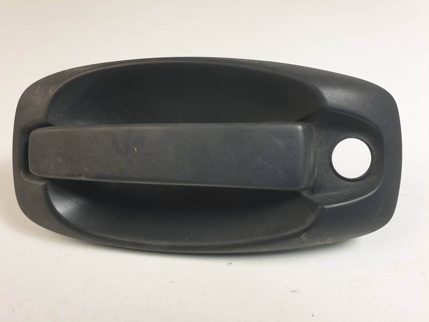 MANETA EXTERIOR DELANTERA IZQUIERDA - 242559C - FIAT - DOBLO