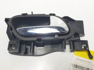 MANETA INTERIOR DELANTERA DERECHA 96555516VD PEUGEOT 207 Autodesguaces Alicante
