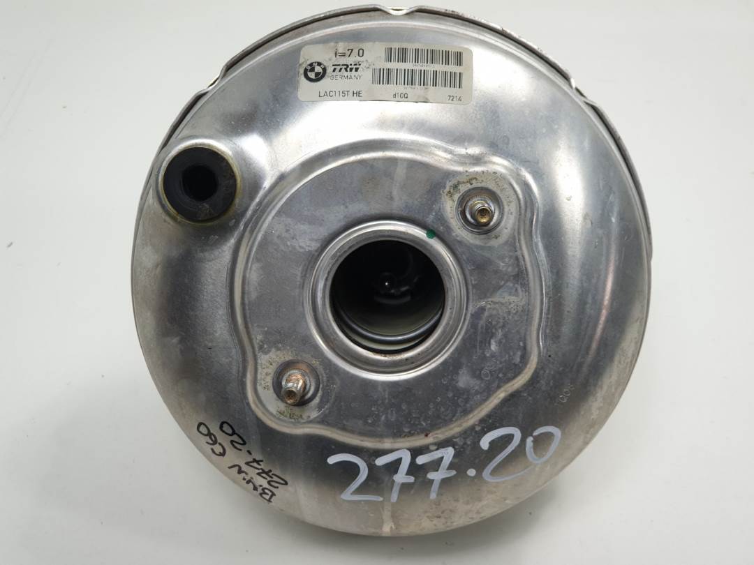 SERVOFRENO - LAC115THE - BMW - SERIE 5 BERLINA (E60)