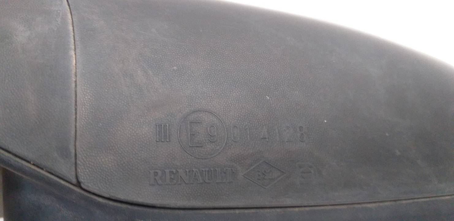 RETROVISOR IZQUIERDO