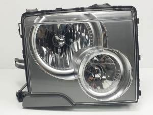FARO DERECHO XBC000720 LAND ROVER RANGE ROVER (L322) Autodesguaces Alicante