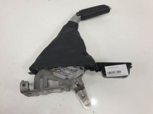 PALANCA FRENO DE MANO GN152780BC FORD ECOSPORT (CR6) Autodesguaces Alicante
