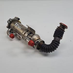 ENFRIADOR EGR 880182B VOLVO V70 FAMILIAR Autodesguaces Alicante