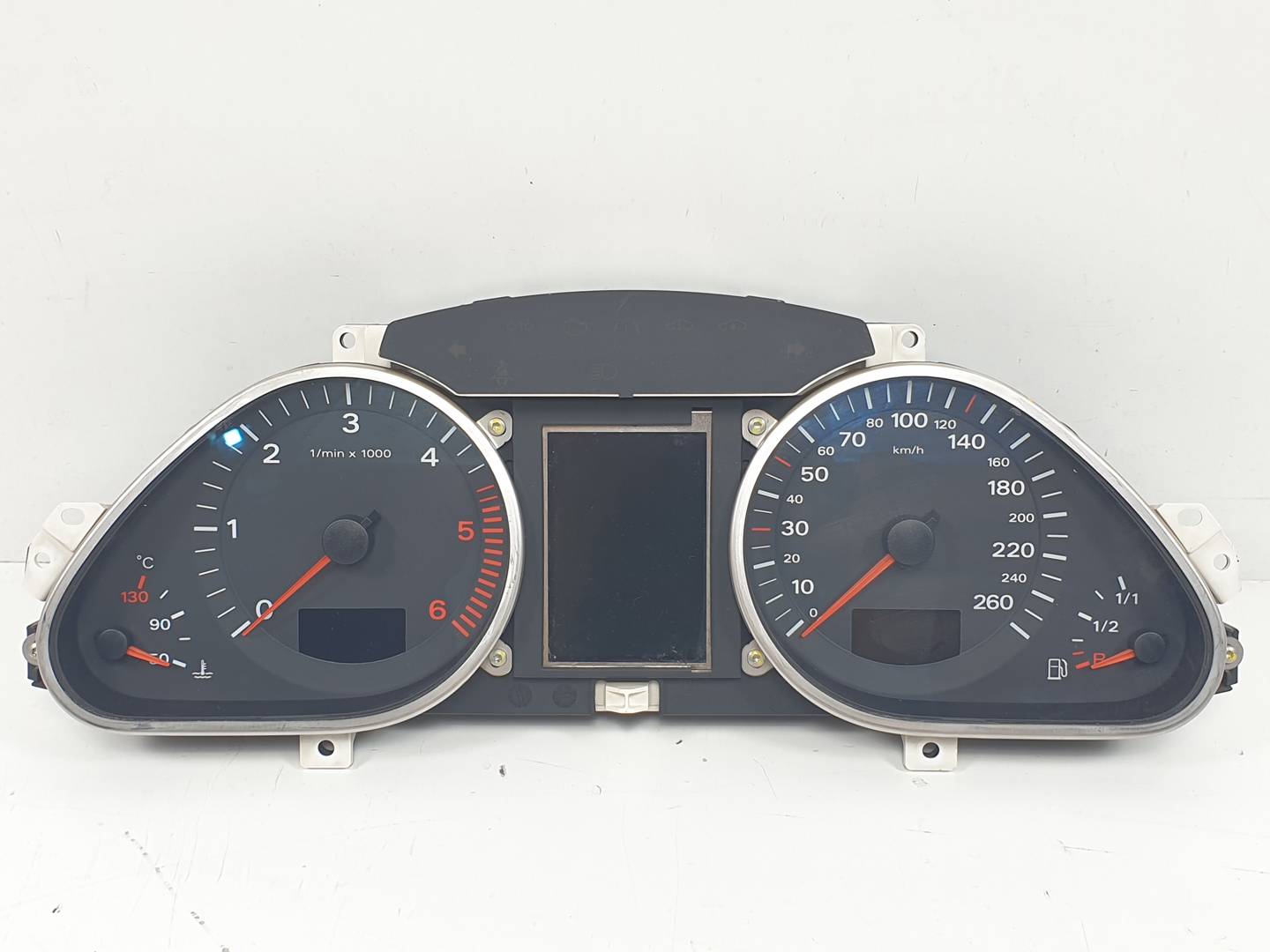 CUADRO INSTRUMENTOS - 5540007312 - AUDI - Q7 (4L)