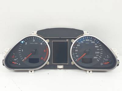 CUADRO INSTRUMENTOS 5540007312 AUDI Q7 (4L) Autodesguaces Alicante