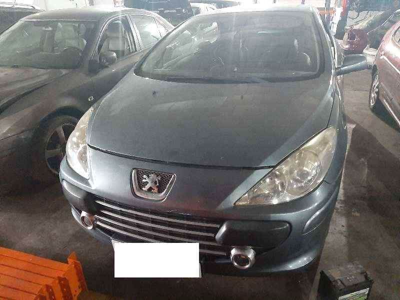 PEUGEOT 307 CC (S2) (2005 - 2009)